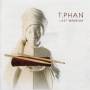 T. Phan - Last Warrior