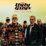 Ugly Guys - Cover Your Tracks