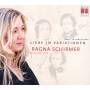 Ragna Schirmer - Liebe In Variationen