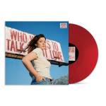 Jade Bird - Who Wants To Talk About Love