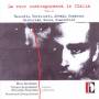 Duo Alterno / Penderecki String Quartet - Die zeitgenössische Stimme Italiens,vol.4