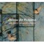 Jean-Marie Machado / Orchestre Danzas / + - Pictures For Orchestra