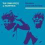 Penelope (S) The / Morpheus - Priceless Concrete Echoes