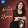 Dale Kavanagh - Dale Kavanagh plays Rodrigo