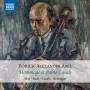 Yorick-Alexander Abel - Hommage  Pablo Casals