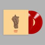 Lonnie Holley - TONKY (Red Vinyl)
