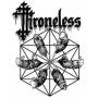 Throneless - Throneless (Limited Brown Vinyl)