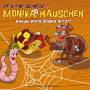 Die Kleine Schnecke Monika Huschen - 09: Warum weben Spinnen Netze?
