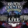 Black Country Communion - Live Over Europe
