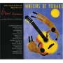 Various Artists (arg) - Vinicius De Moraes