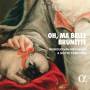Van Mechelen / Besson / A Nocte Temporis - Oh,ma belle Brunette-Airs & Brunettes