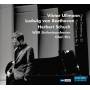 Herbert Schuch / Olari Elts / WDR SO - Klavierkonzerte