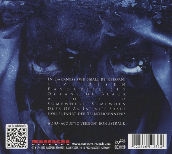 In Darkness (LTD. Digipak) 1