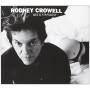 Rodney Crowell - Sex & Gasoline