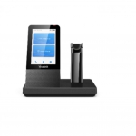 Yealink - Yealink DECT WH67 only Base without Headset WHB670