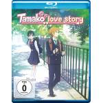 - - Tamako Love Story [DE-Version, Regio 2/B]