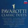 Pavarotti / Domingo / Carreras / Bartoli / Caballe / + - Pavarotti - The Classic Duets