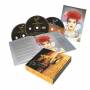 Toyah - The Changeling(2CD+DVD Digipak) [UK-Version, Regio 2/B]