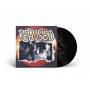 Refused - Pump the Brakes (limited Etched Edition)