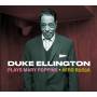 Duke Ellington - Plays Mary Poppins+Afro Boss