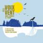 Le Vent Du Nord - Les Voix De Vent Avec Cordes Et Piano