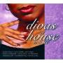 Various - Divas Of House Music