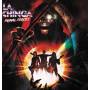 La Chinga - Primal Forces