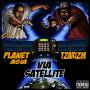Planet Asia & Tzarizm - Via Satellite