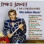 Spike Jones & His City Slickers - Mistaken Music