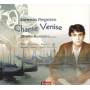 Regazzo / Romano - CHANTE VENISE