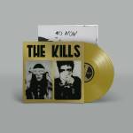 Kills - No Wow (The Tchad Blake Mix 2022 Gold LP+MP3)
