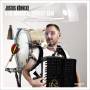 Justus Khncke - Justus Khncke & Wonderful Frequency Band