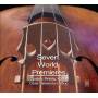Grantham / Prieto / Stevenson - Seven World Premieres
