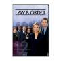 Law & Order: The Twelfth Year (5pc) / (snap Ws) - Law & Order: The Twelfth Year [US-Version, Regio 1]