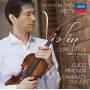 Rimonda - Violin Conc. 4, 20, 30