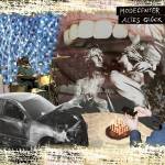 Modecenter - Altes Glck (Coloured Vinyl)