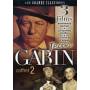 Jean Gabin Coffret 2 / (ntsc Can) - Jean Gabin Coffret 2 [US-Version, Regio 1]