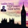 Frank Sinatra - Great Songs From Great Britain