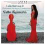 Leila Shirvani & Orchestra Notturna Clandestina - Cello-Konzerte
