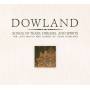 J. Dowland - Songs Of Tears Dreams & Spirits