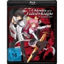 Plaion Gmbh - A Chivalry Of A Failed Knight [DE-Version, Regio 2/B]