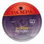 DJ Koze - Knock Kock Remixes (2023 repress)