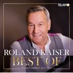 Roland Kaiser - Best Of