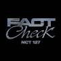 Nct 127 - The 5th Album 'Fact Check' (Poster Ver. CD)