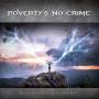 Povertys No Crime - A Secret To Hide (2lp)