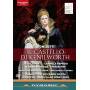 Pratt / Remigio / Frizza / Orchestra Donizetti Opera - Il Castello di Kenilworth [DE-Version, Regio 2/B]