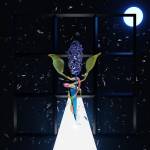 Darian Donovan Thomas - A Room With Many Doors: Night