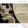 Chre Dom Zu Fulda / Meininger Hofkapelle / Huber - Ein Deutsches Requiem op.45