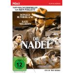 Donald Sutherland - Die Nadel [DE-Version, Regio 2/B]