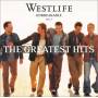 Westlife - Unbreakable
